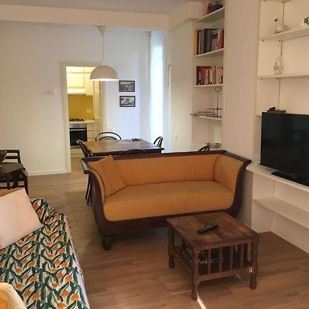 Apartmán Mio Riposo - Corso Degli Inglesi 383 Sanremo Exteriér fotografie