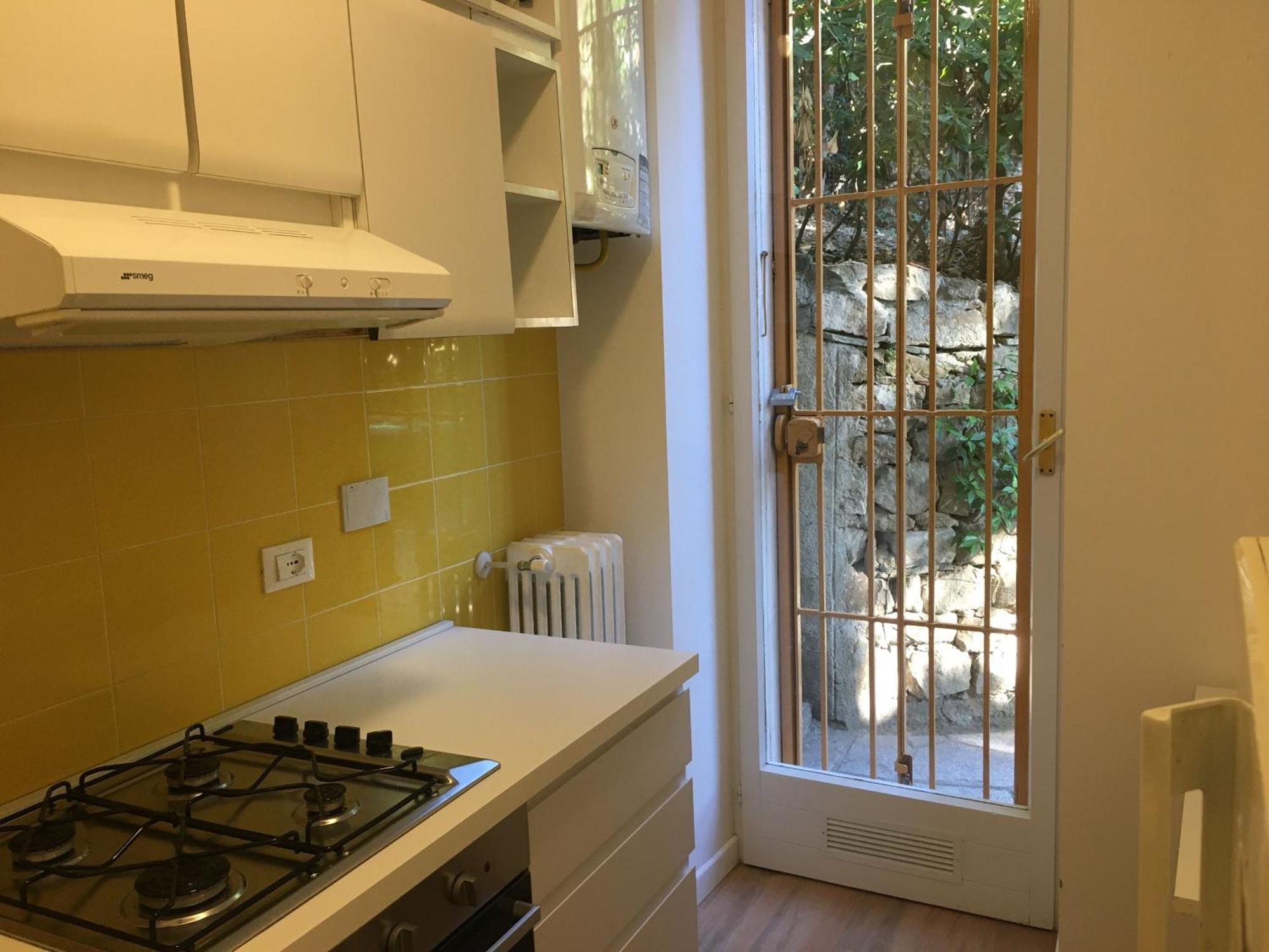 Apartmán Mio Riposo - Corso Degli Inglesi 383 Sanremo Exteriér fotografie