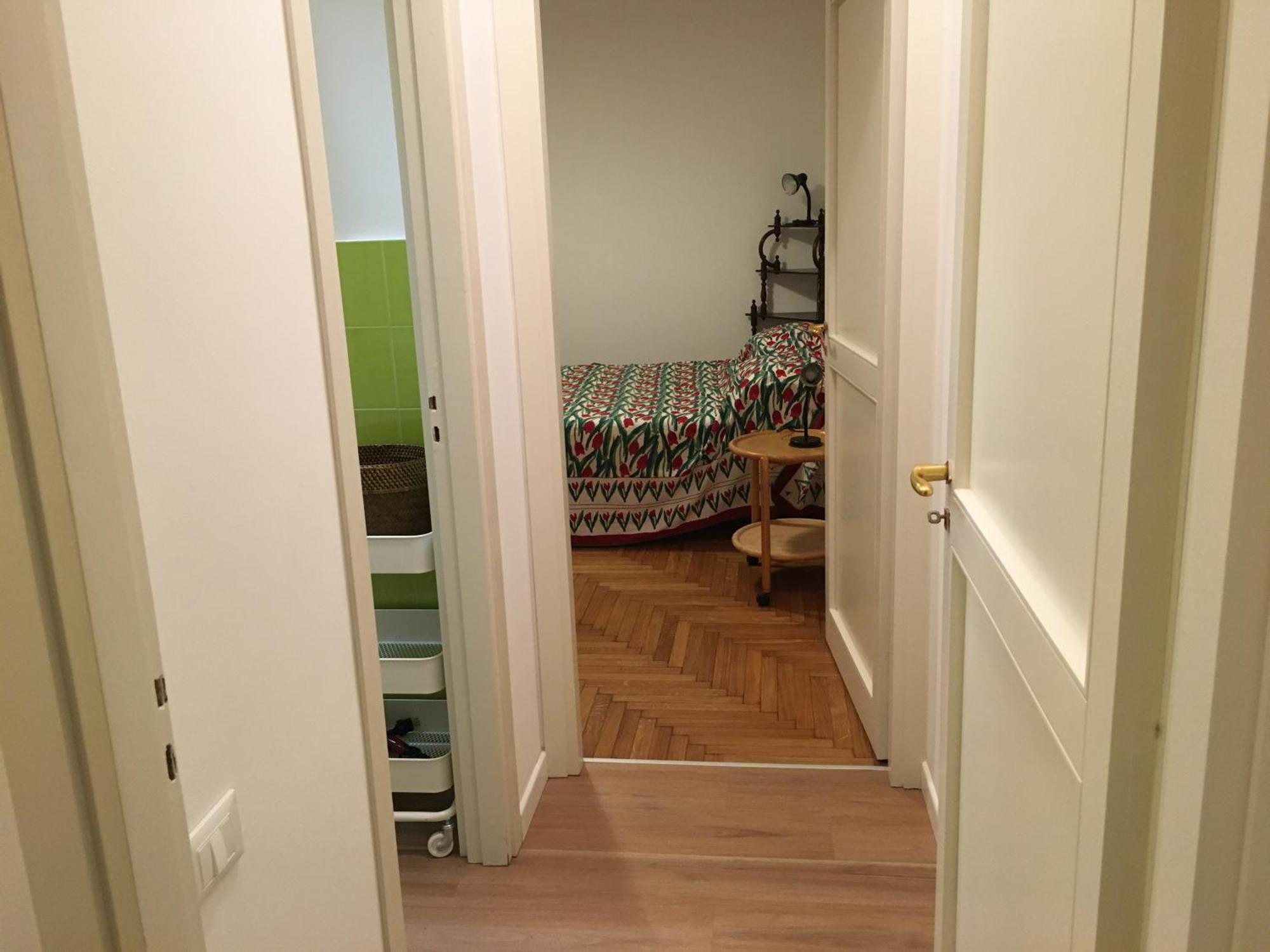 Apartmán Mio Riposo - Corso Degli Inglesi 383 Sanremo Exteriér fotografie