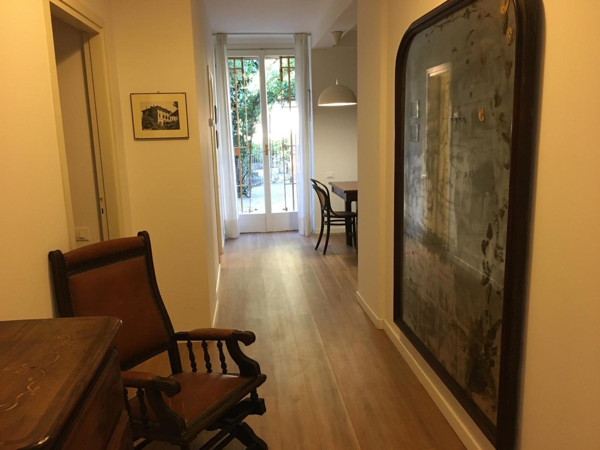 Apartmán Mio Riposo - Corso Degli Inglesi 383 Sanremo Exteriér fotografie